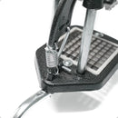 Cortador E Picador De Legumes em Alumínio