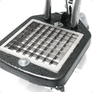 Cortador E Picador De Legumes em Alumínio