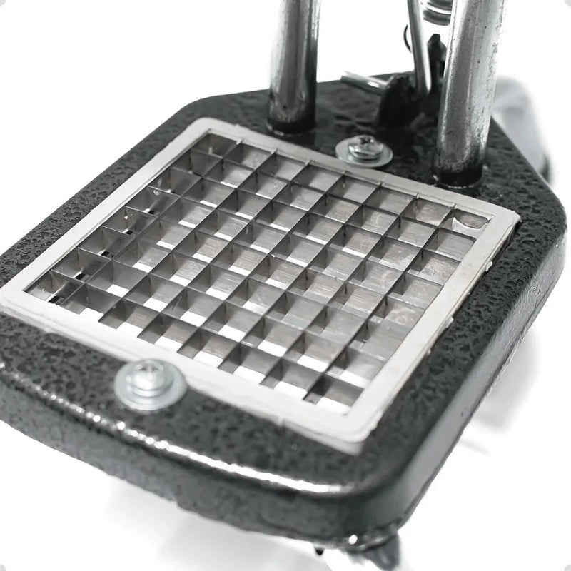 Cortador E Picador De Legumes em Alumínio