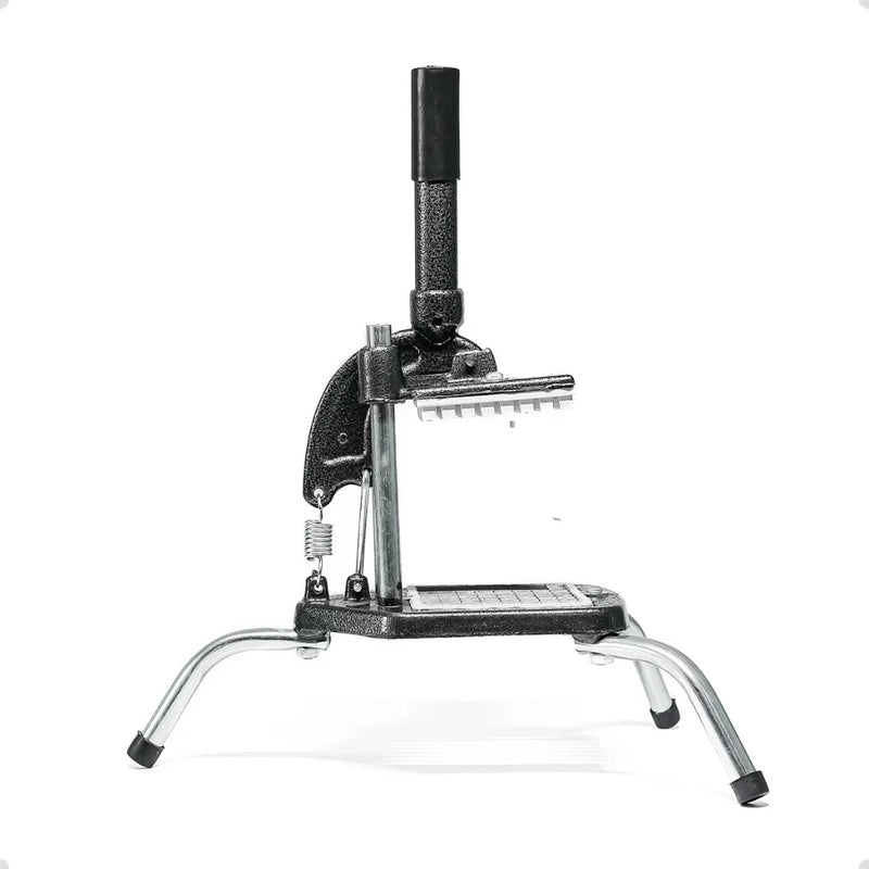 Cortador E Picador De Legumes em Alumínio