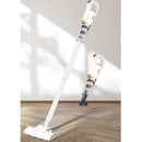 Aspirador PowerClean Portátil Multi Limpeza