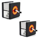 Varal de Parede Retrátil 30 metros 60kg