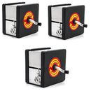 Varal de Parede Retrátil 30 metros 60kg