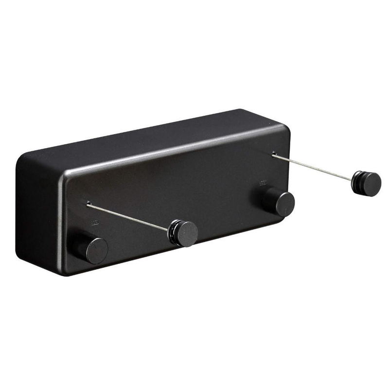 Box Varal Retrátil - Duplo - Sou de Casa