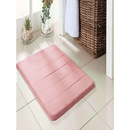 Tapete de Porta Para Banheiro Macio Antiderrapante