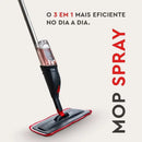 Mop Spray Premium - Sou de Casa