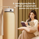 Secadora de Roupas Portátil - Sou de Casa