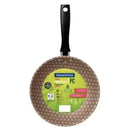 Conjunto de Frigideira Tramontina Antiaderente C/ Tampa