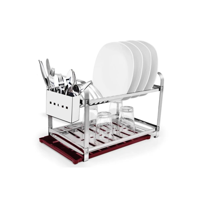 Escorredor em Inox para Louças