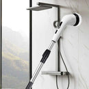 Escova Limpa Fácil 9 Em 1