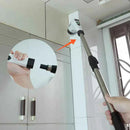 Escova Limpa Fácil 9 Em 1