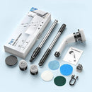 Escova Limpa Fácil 9 Em 1