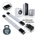 EasyMove™ Suporte para Eletrodomésticos