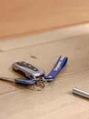 Desentupidor Para Ralo Com Garra e Pia Pegador de Objetos