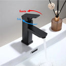 Torneira para Banheiro - Linha Premium at Home