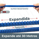 Mangueira Mágica Expansível 30 Metros - Linha Premium
