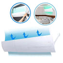 Defletor Para Ar Condicionado Split