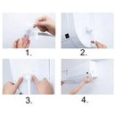 Defletor Para Ar Condicionado Split