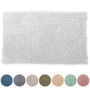 Tapete Bolinha em Microfibra Antiderrapante