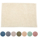 Tapete Bolinha em Microfibra Antiderrapante