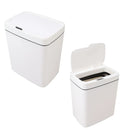 Lixeira Inteligente com Sensor Automático - 14 Litros