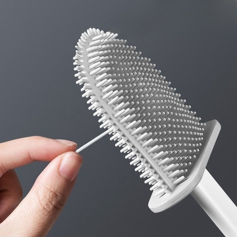 Escova Sanitária para banheiro - COMPRE 1 E LEVE 2