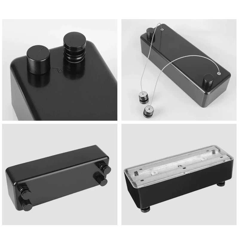 Box Varal Retrátil - Duplo - Sou de Casa