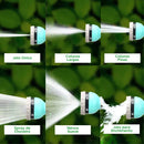 Mangueira com Carretel - 15 Metros